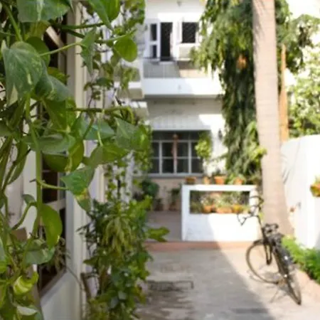 Eleven Bed & Breakfast-3