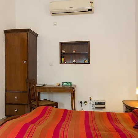 Eleven Bed & Breakfast-2